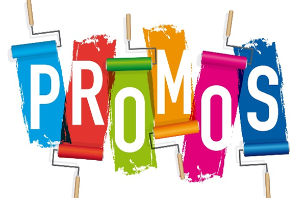 Promocionales